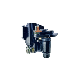 ZACISK HAMULCA PRZÓD JUNAK 901, SPORT 902 rozstaw 60mm