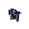 ZACISK HAMULCA PRZÓD JUNAK 901, SPORT 902 rozstaw 60mm
