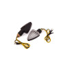 KIERUNKOWSKAZY KPL. 1002 - LED M8, homologacja E11