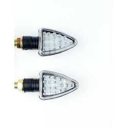 KIERUNKOWSKAZY KPL.1002 -LED, M10, homol.E11