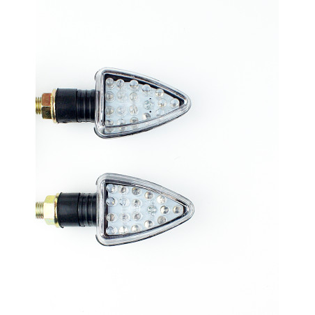 KIERUNKOWSKAZY KPL.1002 -LED, M10, homol.E11