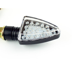 KIERUNKOWSKAZY KPL.1002 -LED, M10, homol.E11