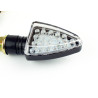 KIERUNKOWSKAZY KPL.1002 -LED, M10, homol.E11