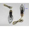 KIERUNKOWSKAZY KPL.1026 LED, M8, homol. E9