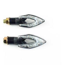 KIERUNKOWSKAZY KPL.1026 LED, M10, homol. E9