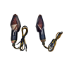 KIERUNKOWSKAZY KPL. 1038 - LED M8, homologacja E50