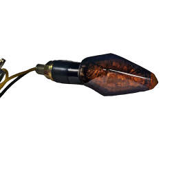 KIERUNKOWSKAZY KPL. 1038 - LED M8, homologacja E50