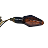KIERUNKOWSKAZY KPL. 1038 - LED M8, homologacja E50