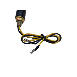 KIERUNKOWSKAZY KPL. 1038 - LED M8, homologacja E50