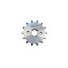 ZESTAW NAPĘDOWY CROSS 125 (14/41 (76MM) + ŁAŃCUCH 428-120L) Cross, Pitbike