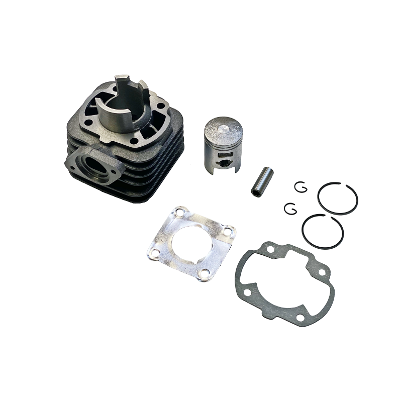 CYLINDER 2T 50CCM (39mm) (sw.12mm) KPL. KYMCO AGILITY, SUPER 8, 9 CYLINDER 2T 50CCM (39mm) (sw.12mm) KPL. KYMCO AGILITY, SUPER 8, 9