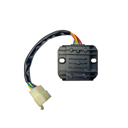 REGULATOR NAPIĘCIA Z PRZEWODEM ATV 125-150CCM automat