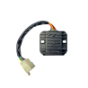 REGULATOR NAPIĘCIA Z PRZEWODEM ATV 125-150CCM automat