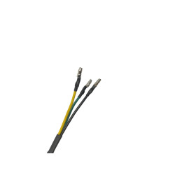 LAMPA TYŁ KPL. 2009 LED, dł.125mm, z homologacją E24
