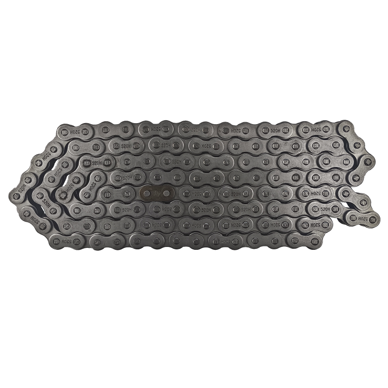 ŁAŃCUCH NAPĘDOWY 520H-130L ŁAŃCUCH NAPĘDOWY 520H-130L