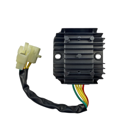 REGULATOR NAPIĘCIA LONGJIA LJ125T-8M Z PRZEWODEM