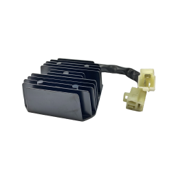 REGULATOR NAPIĘCIA LONGJIA LJ125T-8M Z PRZEWODEM