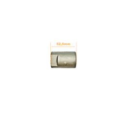 ŚCIĄGACZ KOŁA MAGNESOWEGO M28x1 ATV110-125 CCM- gwint wewnętrzny