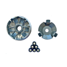 WARIATOR - SPRZĘGŁO PRZÓD KOMPLET 4T SYM PEUGEOT 125/150/200 13g