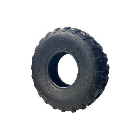 OPONA ATV 150 - 19X7-8 BEZDĘTKOWA, HOMOLOGACJA E4 4 warstwy