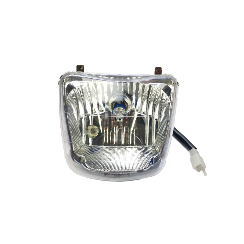 LAMPA PRZÓD KPL. ATV 110 125 LED LAMPA PRZÓD KPL. ATV 110 125 LED