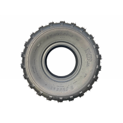 OPONA ATV 150 - 19X7-8 BEZDĘTKOWA, HOMOLOGACJA E4 4 warstwy