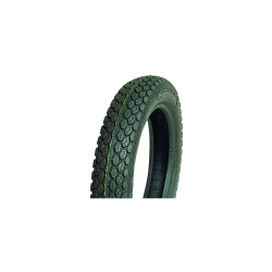 OPONA 3,00-12 TT- BOSS TIRE BL-308 + DĘTKA