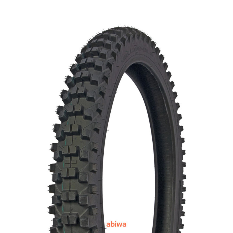 OPONA 90/100-14 TT-P153 DĘTKOWA CROSS TYŁ 4 warstwy