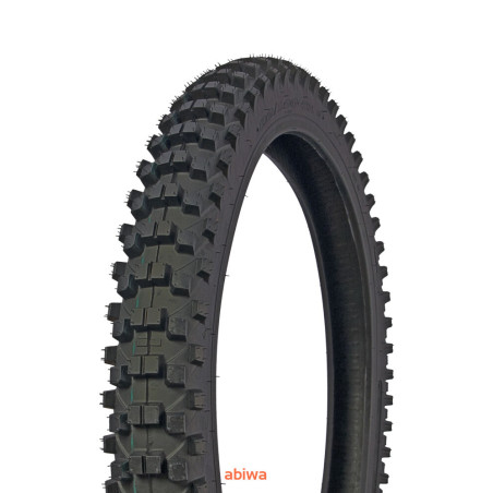 OPONA 90/100-14 TT-P153 DĘTKOWA CROSS TYŁ 4 warstwy