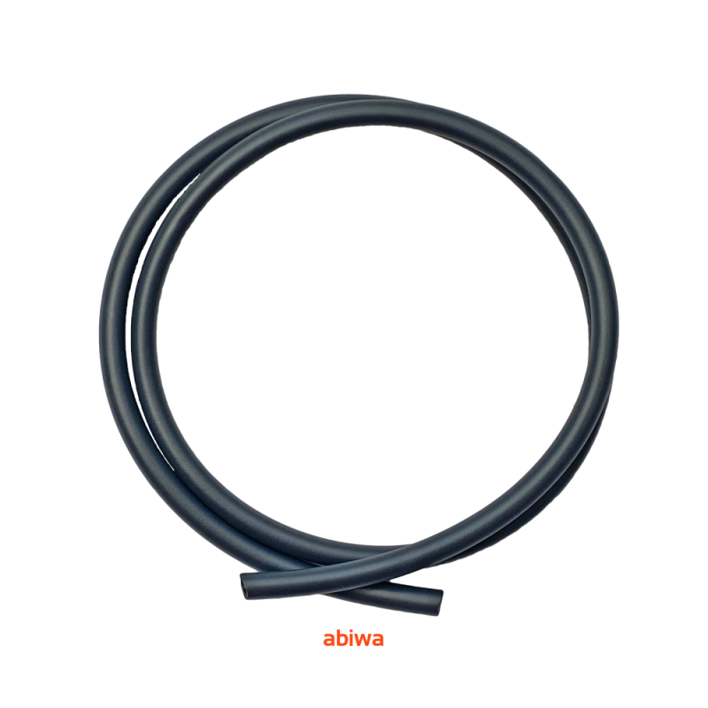 PRZEWÓD PALIWOWY śr.wew.4 MM (50cm) CZARNY PRZEWÓD PALIWOWY śr.wew.4 MM (50cm) CZARNY