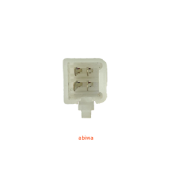 LAMPA PRZÓD KPL. ATV 110 125 LED