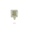 LAMPA PRZÓD KPL. ATV 110 125 LED