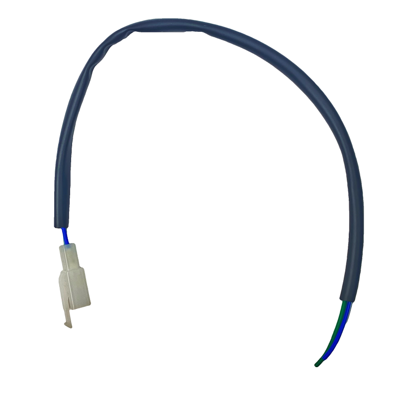 PRZEWODY Z KONEKTOREM 35cm PRZEWODY Z KONEKTOREM 35cm