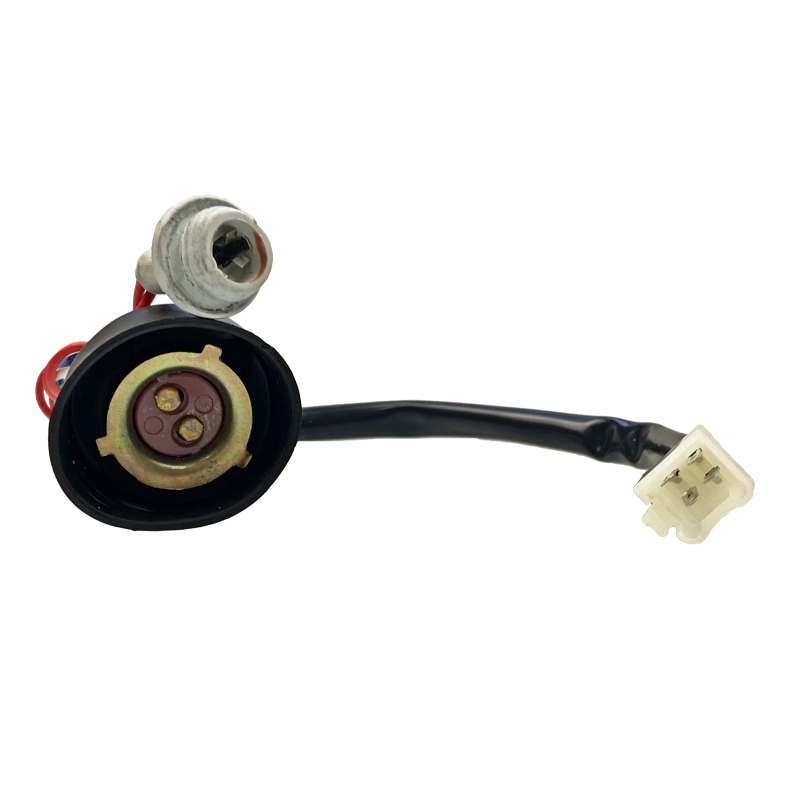 WIĄZKA LAMPY PRZÓD KPL. ATV 110 125 WIĄZKA LAMPY PRZÓD KPL. ATV 110 125