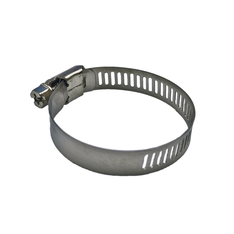 OPASKA OBEJMA ZACISKOWA SKRĘCANA 25-44mm
