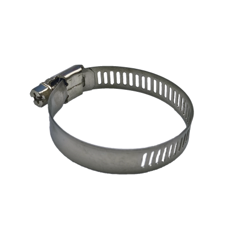 OPASKA OBEJMA ZACISKOWA SKRĘCANA 25-44mm