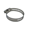 OPASKA OBEJMA ZACISKOWA SKRĘCANA 25-44mm
