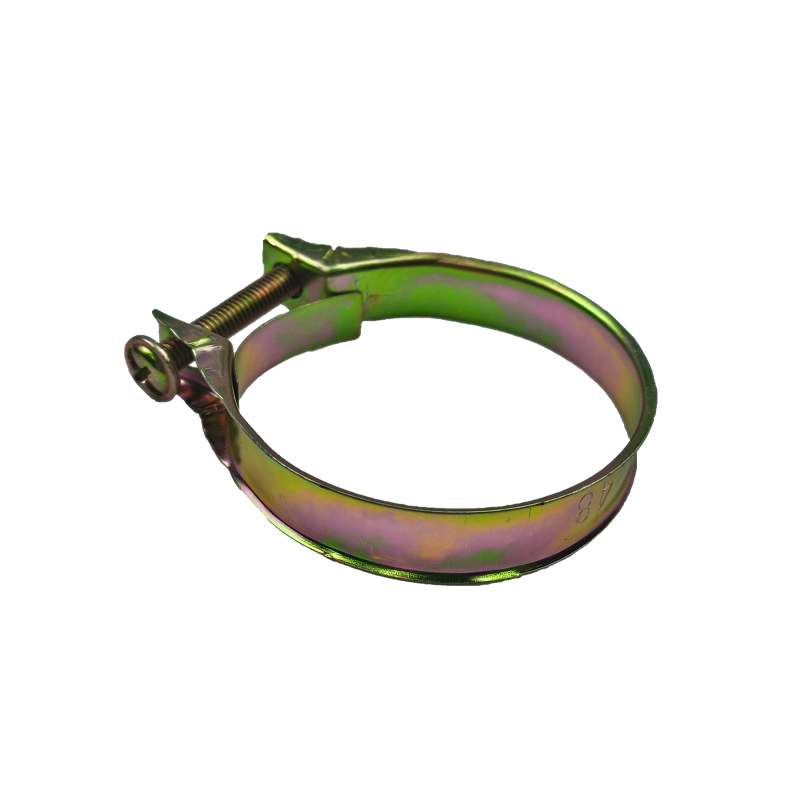 OPASKA OBEJMA ZACISKOWA SKRĘCANA 43-48mm OPASKA OBEJMA ZACISKOWA SKRĘCANA 43-48mm