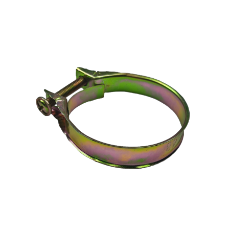 OPASKA OBEJMA ZACISKOWA SKRĘCANA 43-48mm