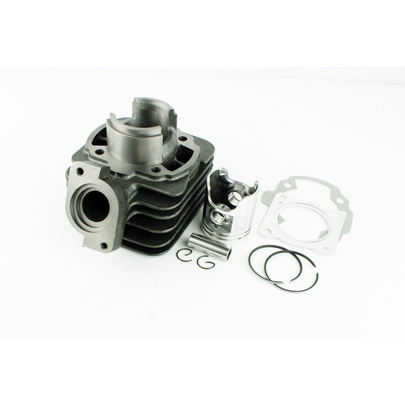 CYLINDER 2T 50CCM (40mm) (sw.12mm) KPL.- PEUGEOT BUXY POWIETRZE - ANH CYLINDER 2T 50CCM (40mm) (sw.12mm) KPL.- PEUGEOT BUXY POWIETRZE - ANH
