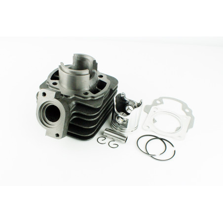 CYLINDER 2T 50CCM (40mm) (sw.12mm) KPL.- PEUGEOT BUXY POWIETRZE - ANH