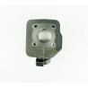 CYLINDER 2T 50CCM (40mm) (sw.12mm) KPL.- PEUGEOT BUXY POWIETRZE - ANH