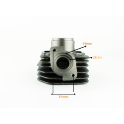 CYLINDER 2T 50CCM (40mm) (sw.12mm) KPL.- PEUGEOT BUXY POWIETRZE - ANH