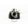 CYLINDER 2T 50CCM (40mm) (sw.12mm) KPL.- PEUGEOT BUXY POWIETRZE - ANH