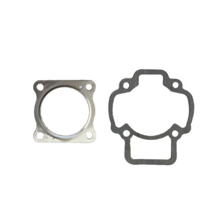 USZCZELKA GŁOWICY I CYLINDRA PIAGGIO GILERA 70CC (47mm) powietrze