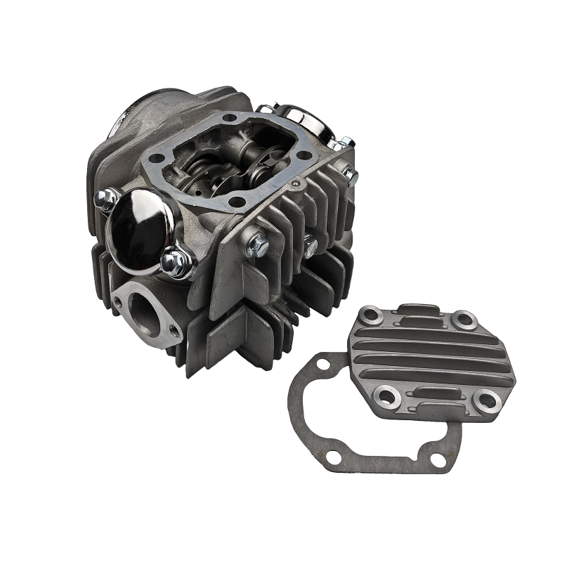 GŁOWICA ATV 125CCM (54mm) KPL. Z WAŁKIEM - MANUAL - ANH - nowy typ GŁOWICA ATV 125CCM (54mm) KPL. Z WAŁKIEM - MANUAL - ANH - nowy typ