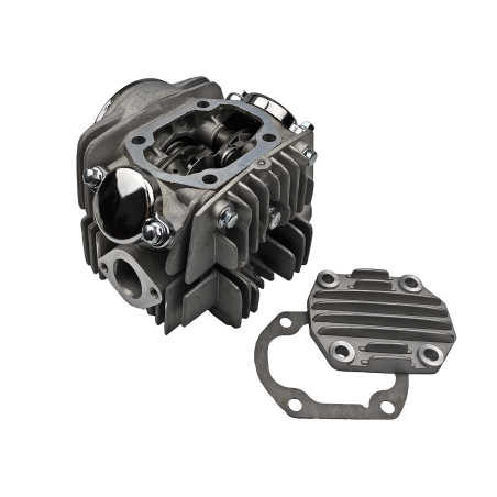 GŁOWICA ATV 125CCM (54mm) KPL.  Z WAŁKIEM - MANUAL - ANH - nowy typ
