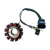 CEWKI ISKROWNIKA (STATOR) 12-ZWOJOWE PIAGGIO 125/250CC