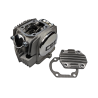 GŁOWICA ATV 125CCM (54mm) KPL.  Z WAŁKIEM - MANUAL - ANH - nowy typ