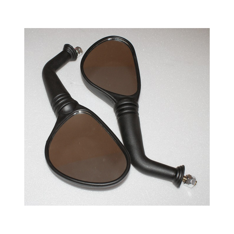 LUSTERKA KPL. GWINT M8 PIAGGIO GILLERA -HOMOLOGACJA E4